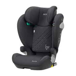 Best Sora-Fix Koala Grey Kinder Kindersitze Isofix|Kindersitze 15-36 Kg, Gruppe 2/3