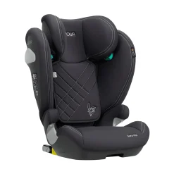 Best Sora-Fix Koala Grey Kinder Kindersitze Isofix|Kindersitze 15-36 Kg, Gruppe 2/3