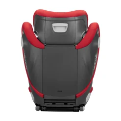 Best Sora-Fix Maple Red Kinder Kindersitze Isofix|Kindersitze 15-36 Kg, Gruppe 2/3