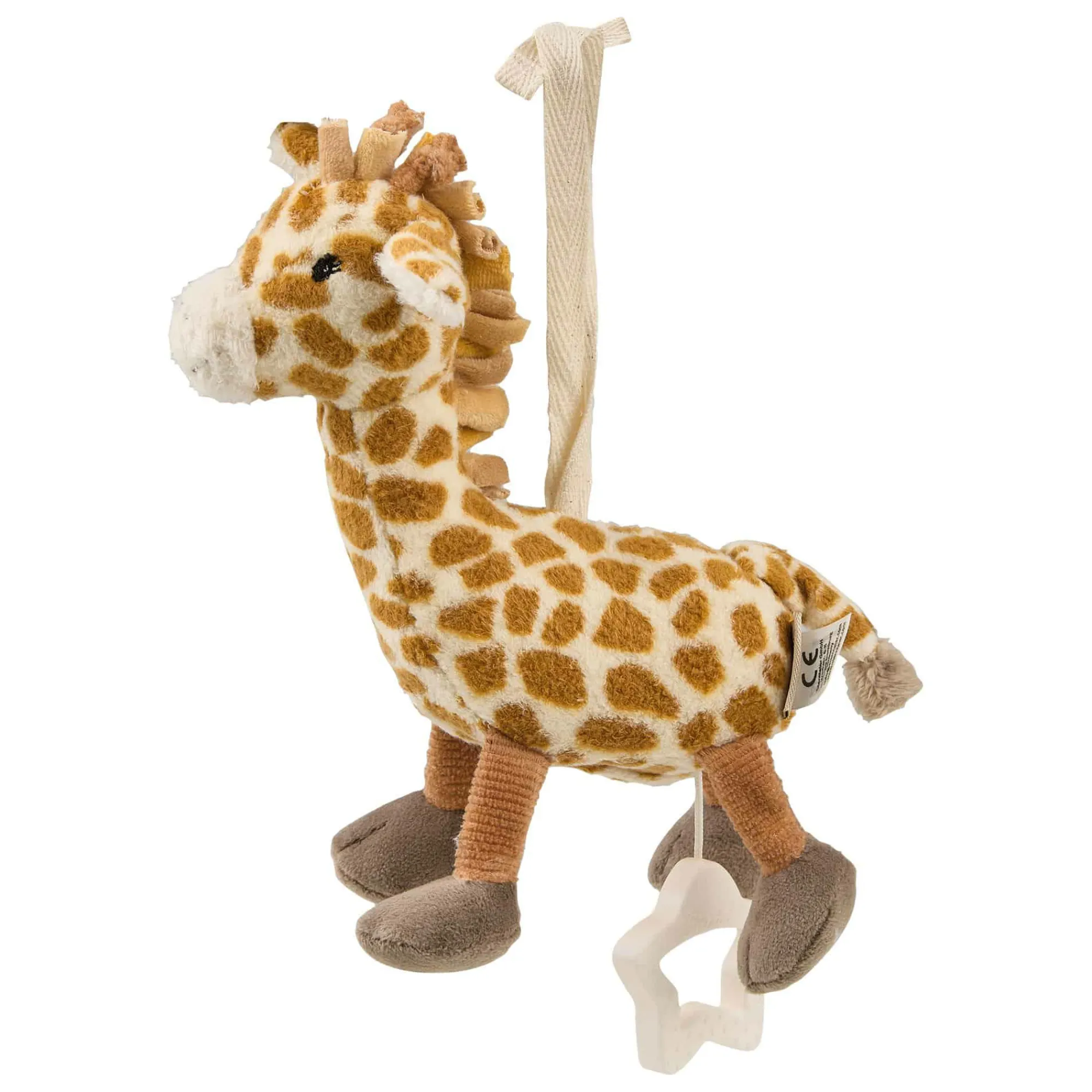 Sale Spiehluhr S Giraffe Kaya Spieluhren