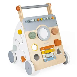 Hot Spiel- und Lauflernwagen Sweet Cocoon Kinder Lernspielzeug|Lauflernwagen