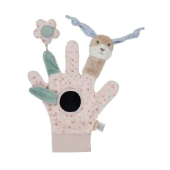 Sale Spielhandschuh Hanni Rasseln & Greiflinge