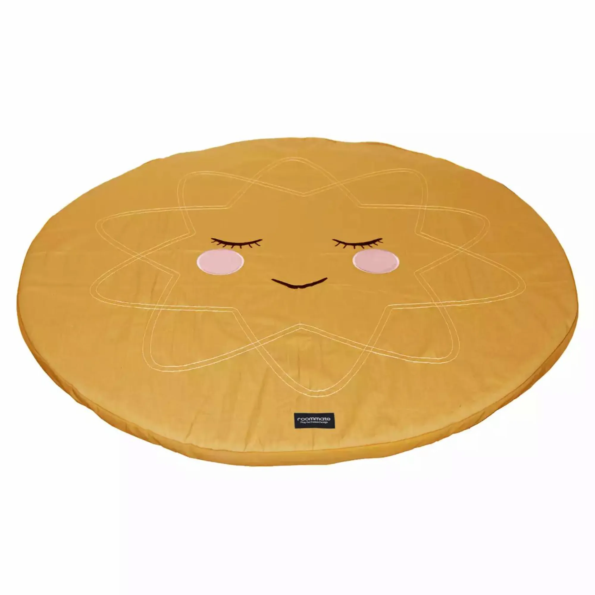 Discount Spielmatte Hello Sunshine Krabbeldecken|Krabbeldecken