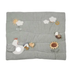 Sale Spielmatte Little Farm Krabbeldecken|Krabbeldecken