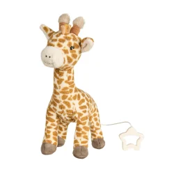 Spieluhr M Giraffe Kaya Spieluhren|Kuscheltiere