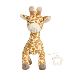Spieluhr M Giraffe Kaya Spieluhren|Kuscheltiere