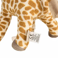 Spieluhr M Giraffe Kaya Spieluhren|Kuscheltiere