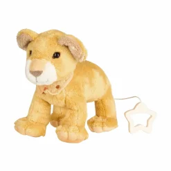 Discount Spieluhr M Löwe Leo Spieluhren|Kuscheltiere