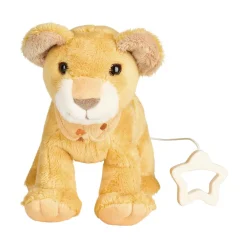 Discount Spieluhr M Löwe Leo Spieluhren|Kuscheltiere