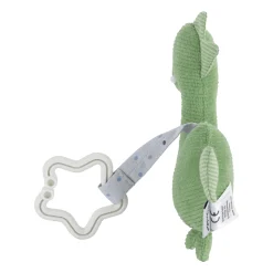 Clearance Spielzeuganhänger Dino Rexi Kuscheltiere