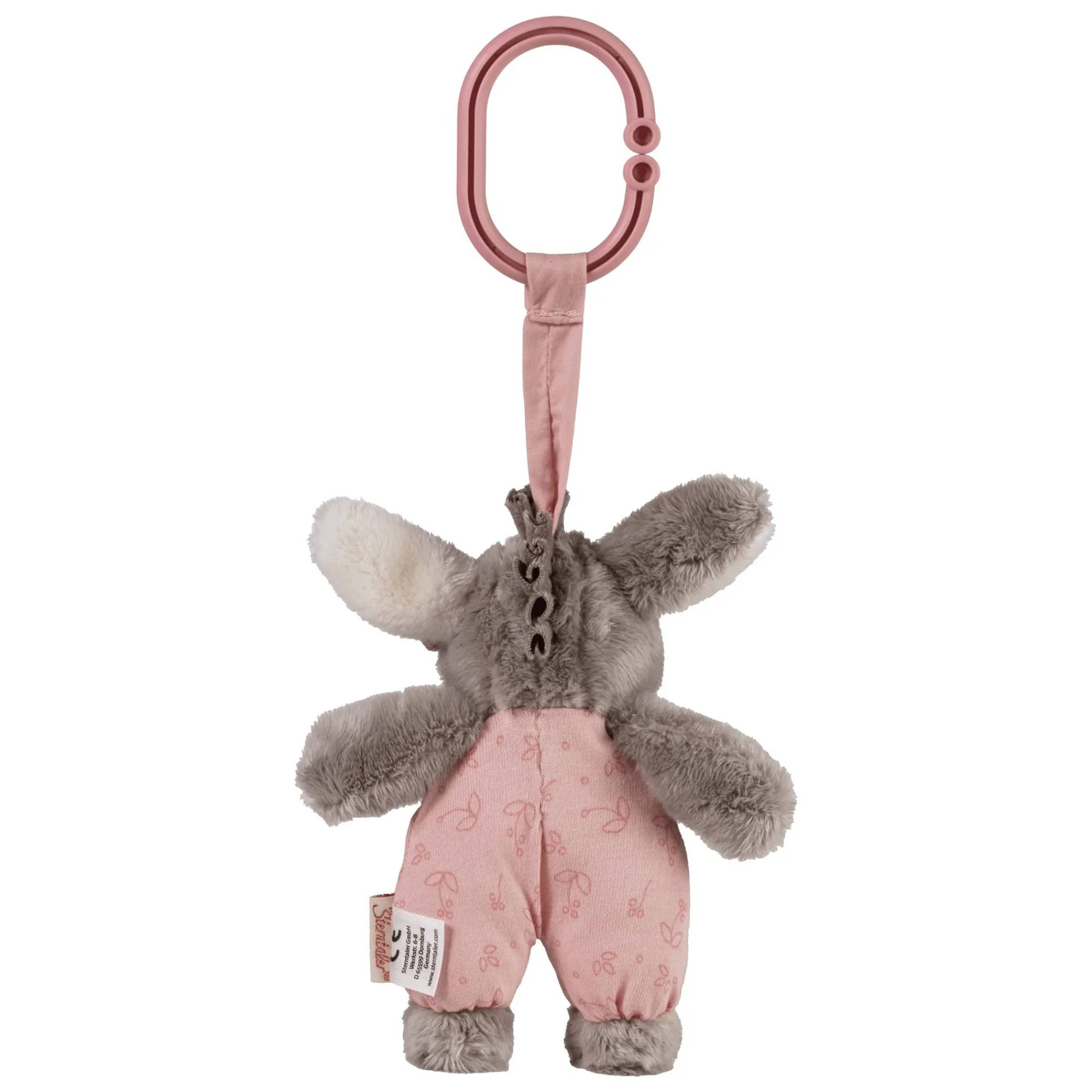 Clearance Spielzeuganhänger Emmi Girl Kuscheltiere