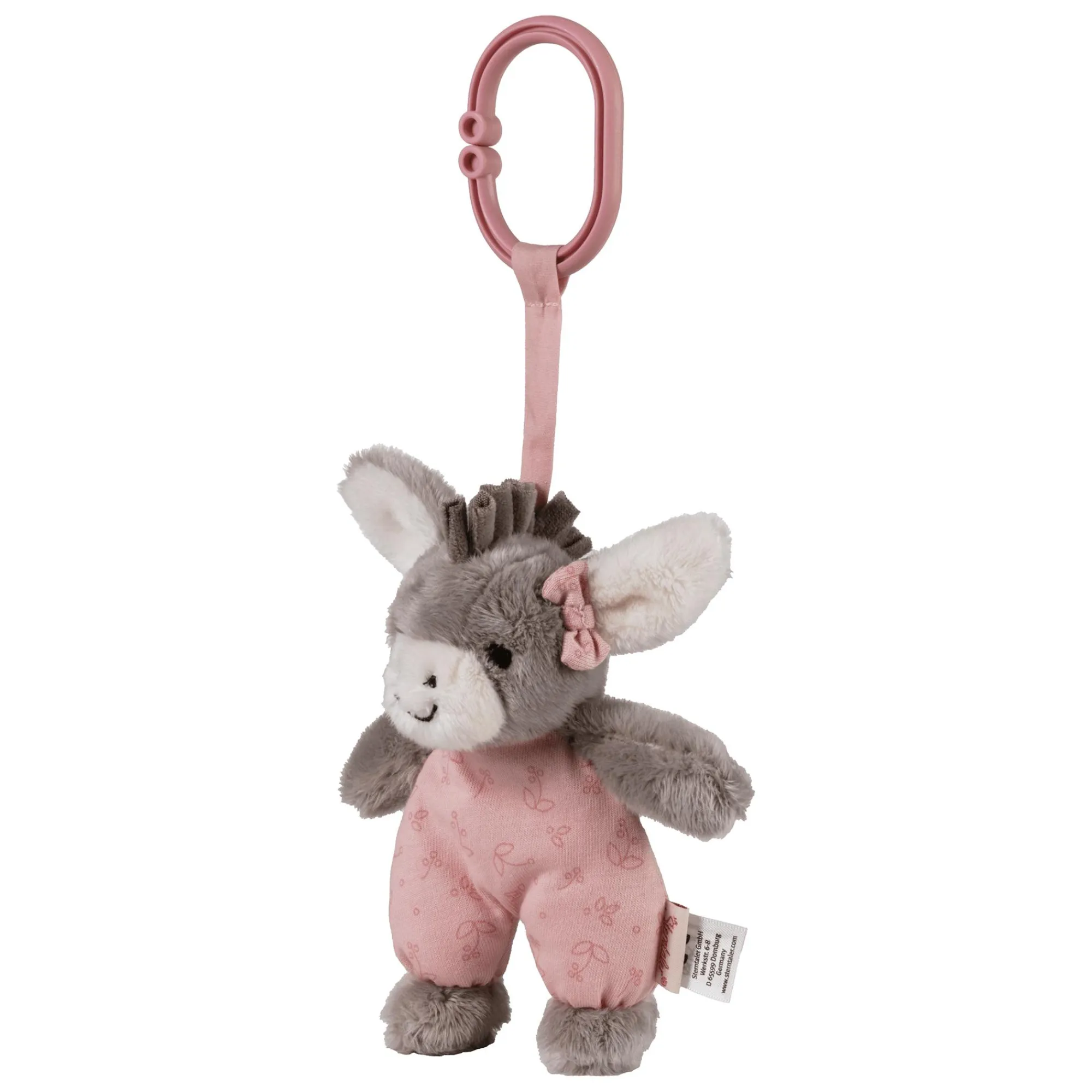 Clearance Spielzeuganhänger Emmi Girl Kuscheltiere