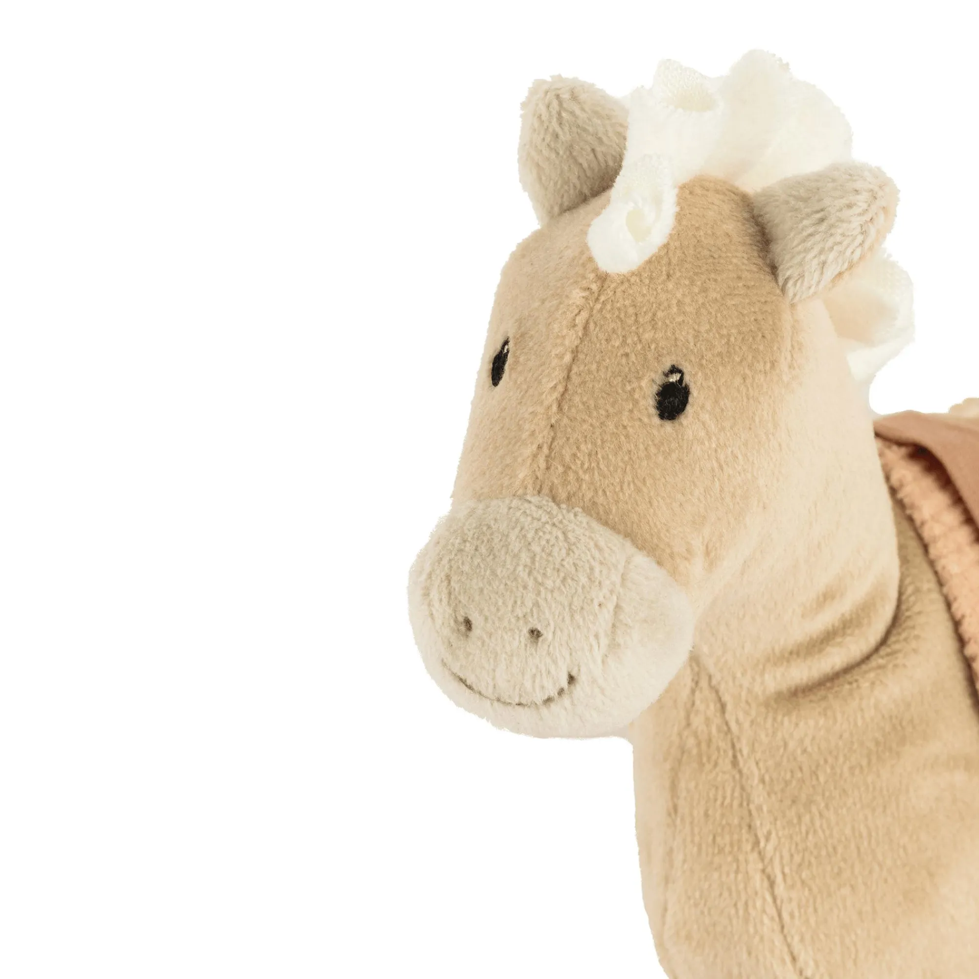 Outlet Spielzeuganhänger Pferd Sunny Kuscheltiere