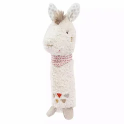 Best Stabgreifling Lama Peru Rasseln & Greiflinge
