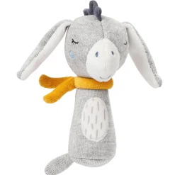 Best Stabrassel Esel Rasseln & Greiflinge