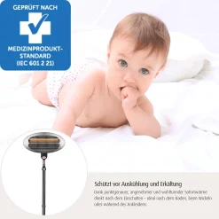 Discount Standheizstrahler Heizstrahler