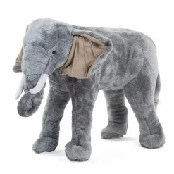 Sale Stehender Elefant Kuscheltiere