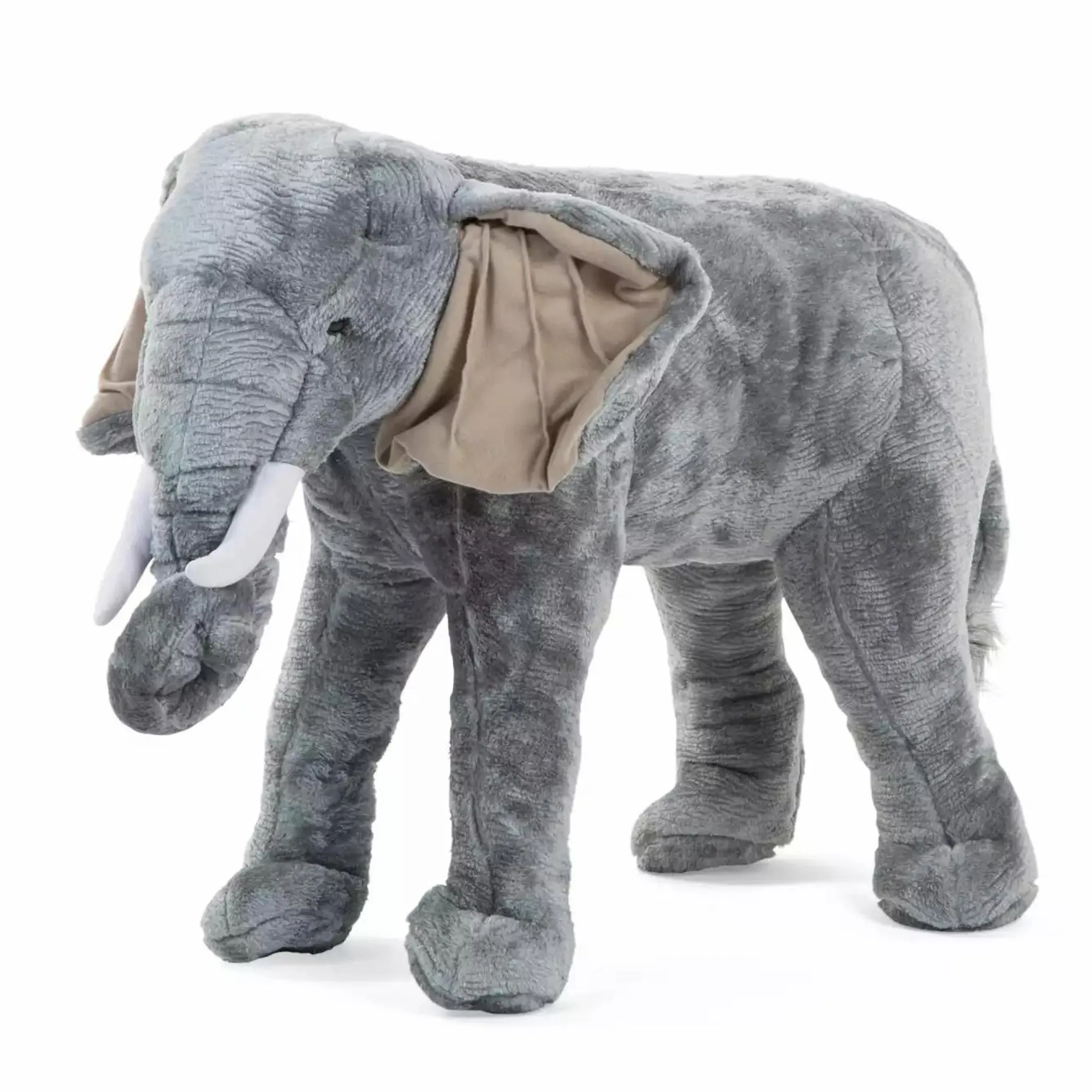 Sale Stehender Elefant Kuscheltiere