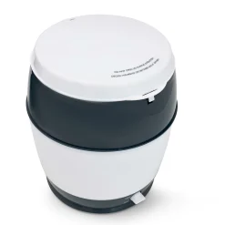 Outlet Sterilisator Vaporisatoren