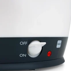 Outlet Sterilisator Vaporisatoren