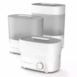 Online Sterilisator Premium mit Trocknungsfunktion SC 293/00 Vaporisatoren|Milchpumpen