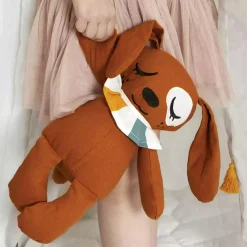 Sale Stofftier Duke der Hund Kuscheltiere