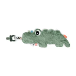Outlet Stofftier Krokodil Kuscheltiere