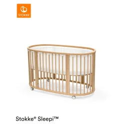 ® Sleepi™ Bett Nestchen V3 Bettausstattung