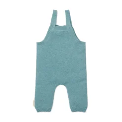 Sale Strick Latzhose Forest Hosen
