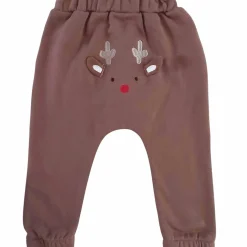 Sweathose Reh X-Mas Festliche Kleidung|Hosen