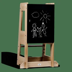 Online Tafel für Lernturm Felix Lerntürme