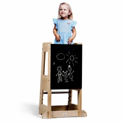 Online Tafel für Lernturm Felix Lerntürme