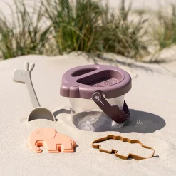 Best 5-teiliges Sandspielset Sandspielzeug