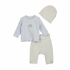 Best 3-teiliges Set Elefant Oberteile