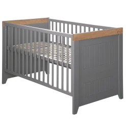Clearance 2-teiliges Spar-Set Babyzimmer Ella Babyzimmer Sets|Babybetten