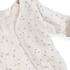 Best 3-teiliges wellcome Set Oberteile|Strampler