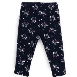 Best Thermoleggings Einhörner Hosen