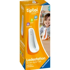 Hot ® Ladestation für Stift Kinder Kinderbücher|Spielzeug Ab 3 Jahren