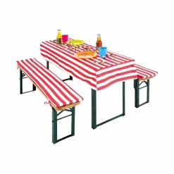 Discount Tischdecke für Sitzgruppe Sepp Spielgeräte