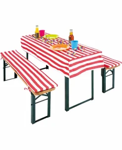Discount Tischdecke für Sitzgruppe Sepp Spielgeräte