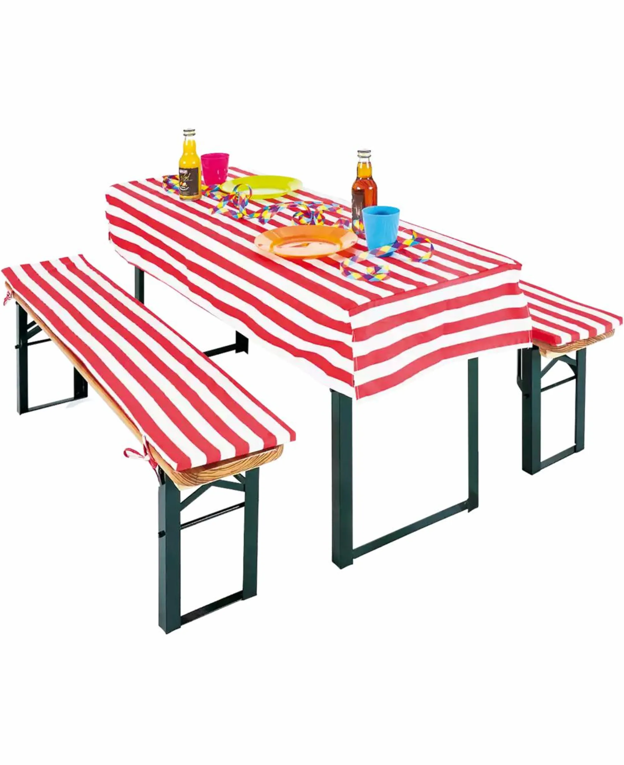 Discount Tischdecke für Sitzgruppe Sepp Spielgeräte