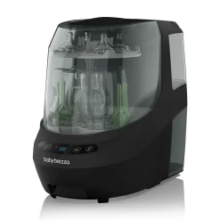 Outlet Tischspülmaschine Bottle Washer Pro Vaporisatoren