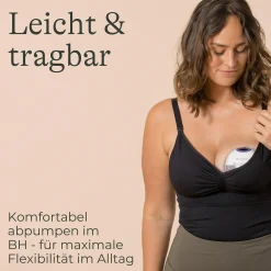 Sale tragbare Milchpumpe Stillzeit & Rückbildung|Milchpumpen
