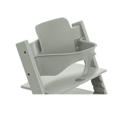 Outlet Tripp Trapp® Baby Set² Glacier Green Hochstuhl Zubehör