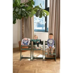 Tripp Trapp® Buche Marble Green Treppenhochstühle