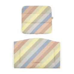 Outlet Tripp Trapp® Kissen Pastel Stripes 2025 Hochstuhl Zubehör