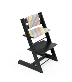 Outlet Tripp Trapp® Kissen Pastel Stripes 2025 Hochstuhl Zubehör