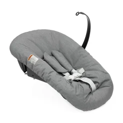 Outlet Tripp Trapp® Newborn Set Deep Grey Hochstuhl Zubehör