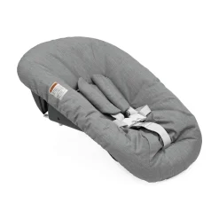 Outlet Tripp Trapp® Newborn Set Deep Grey Hochstuhl Zubehör