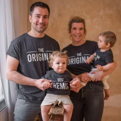 Best T-Shirt "The Original" Umstandsoberteile